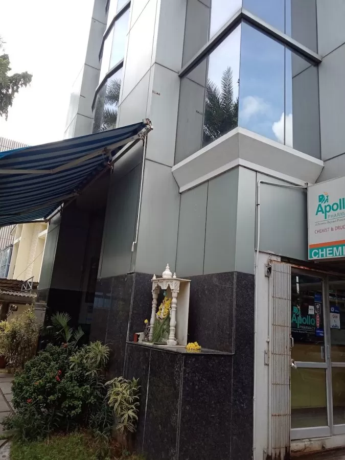 Apollo Medical Centre | Best Hospital in Chennai - Photo 7