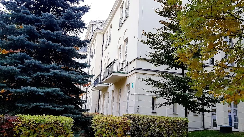 Wojewódzki Szpital Zakaźny w Warszawie - Photo 7