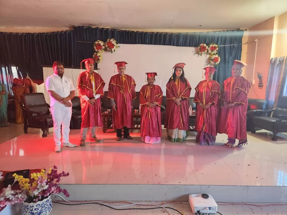 Prayas Nasha Mukti evam Manochikitsa Kendra (Psychiatric Hospital & Rehabilitation center)आयुष्मान योजना से निःशुल्क उपचार - Photo 6