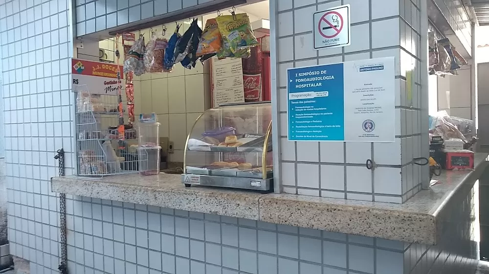 Hospital de Clínicas Antônio Paulino - Pronil - Photo 1