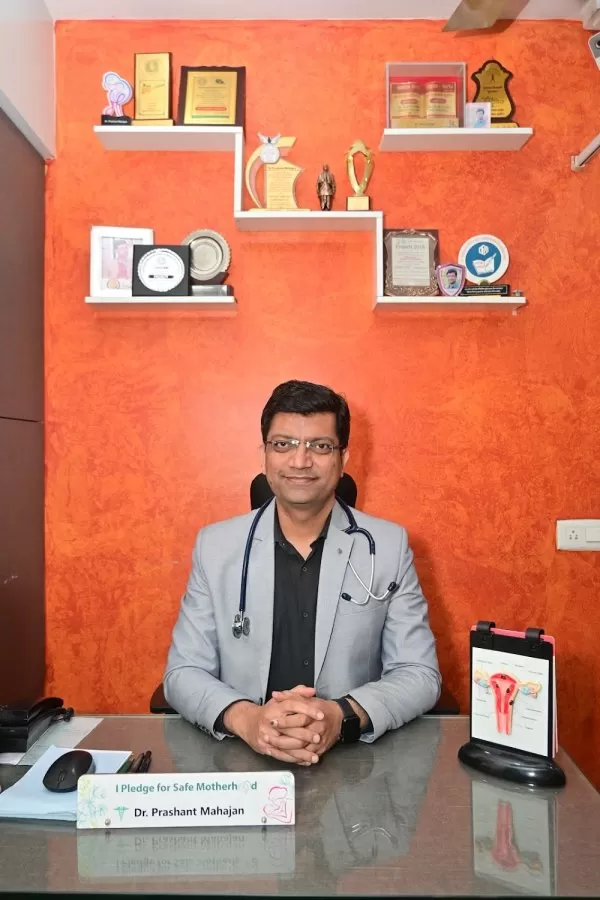 Mahajan Maternity Home |Pregnancy Care & Family Planning Center, Laparoscopic Surgery, Obstetrics and Gynecology Indira Nagar - Photo 5