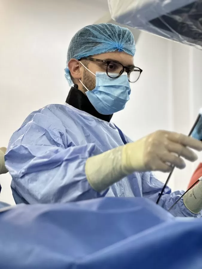 Dr Jeilan Martínez Hoed | Urología Costa Rica - Photo 4