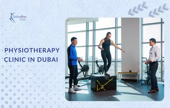 OrthoPro - Photo 1