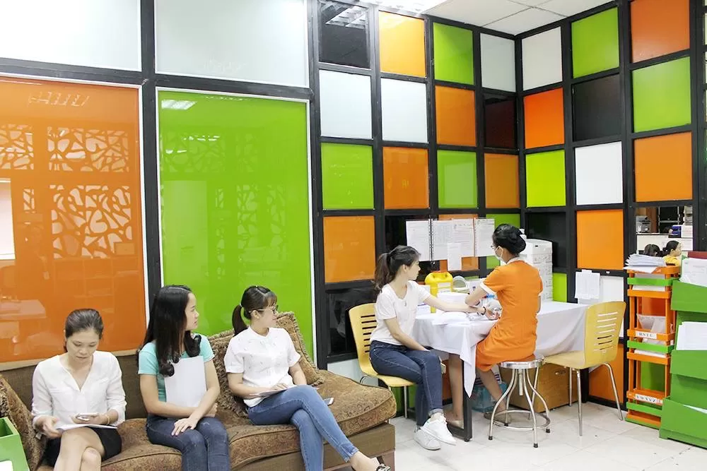 Vigor Health Clinic - Photo 5