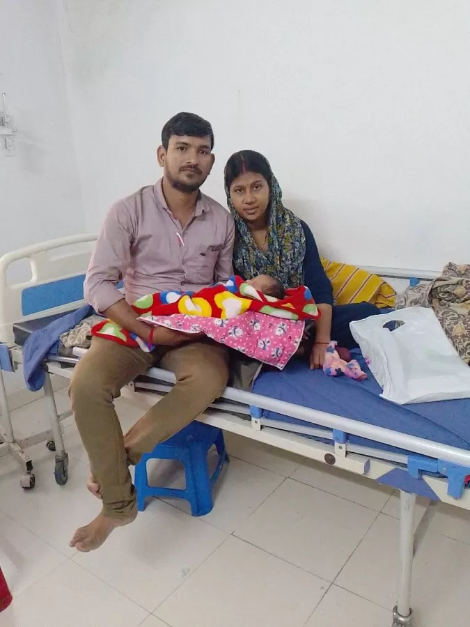ARPAN HOSPITAL - Photo 8