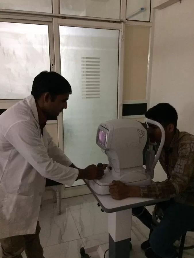Aanand Eye Care - Photo 6