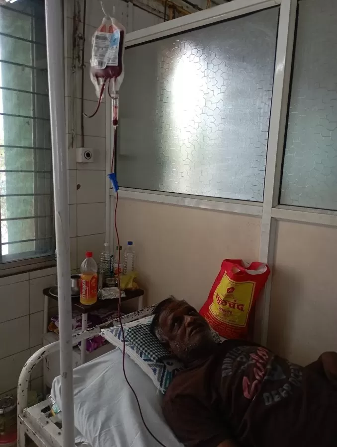 Public Hemodialysis Centre - Photo 5