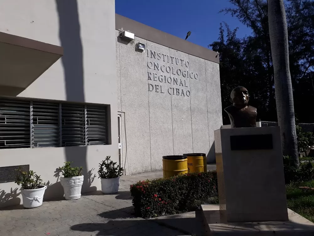 Instituto Oncológico Regional del Cibao - Photo 1
