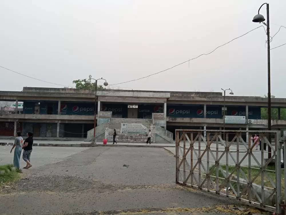 Institute Of Mental Health (Government Mental Hospital) - Photo 6