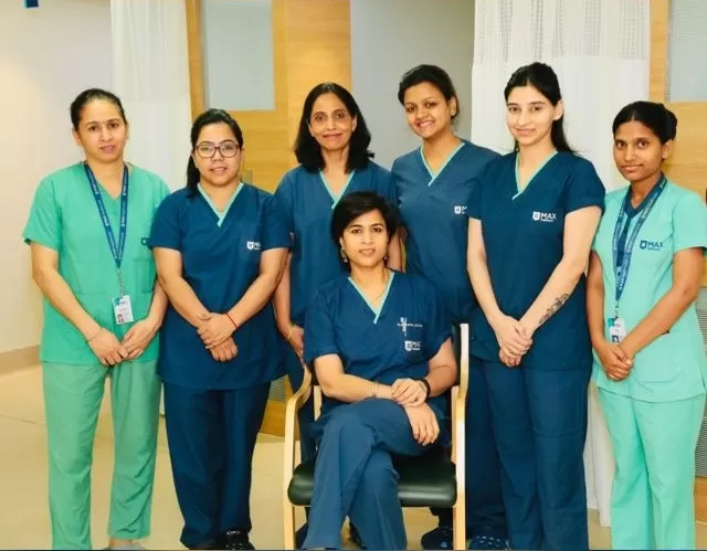 Dr. Sowjanya Aggarwal - IVF Specialist in Delhi - Photo 2