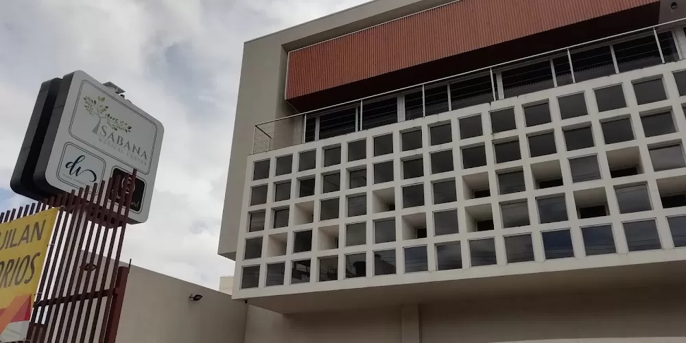 Sabana Clinical Center - Photo 1