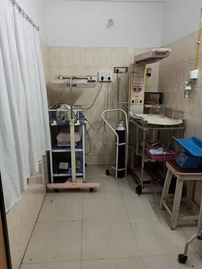 Padmavathi Gastro and Liver Hospital | Best Gastroenterologist in Hyderabad | Endoscopy - Photo 4