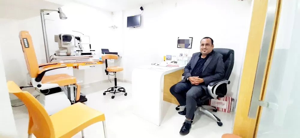 Dr. Soni Eye Hospital - Photo 4