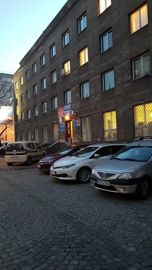 Centrum Medyczne Warszawskiego Uniwersytetu Medycznego - Photo 8