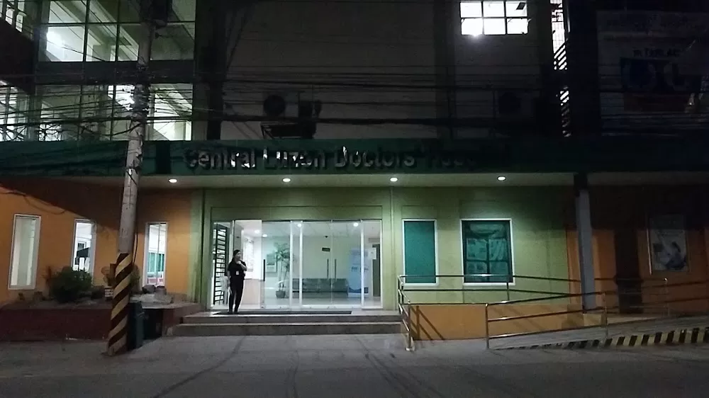Central Luzon Doctors' Hospital (CLDH) - Photo 7