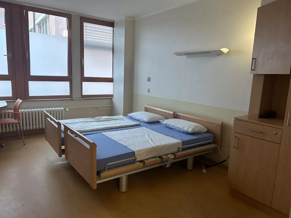 Klinik für Geburtshilfe | St. Joseph Krankenhaus - Photo 4