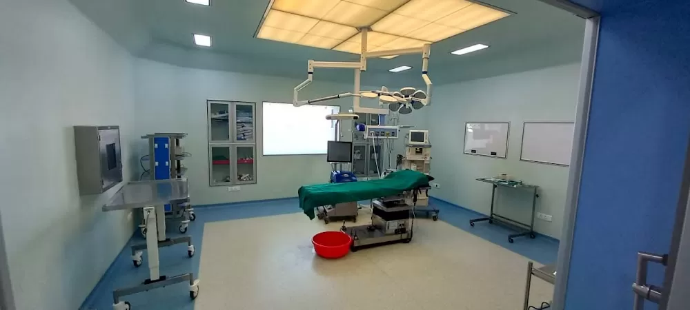 Dr. Ajinkya Desale: Best Orthopedic Doctor in Nashik & Best Orthopedic Surgeon in Nashik - Photo 7