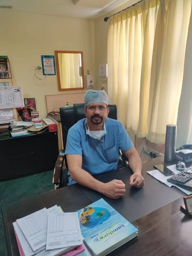 BKC - Kidney Care & Transplant Center - Photo 3