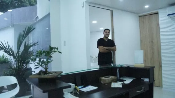 Christian Arias G. Odontología Avanzada Cali - Photo 3
