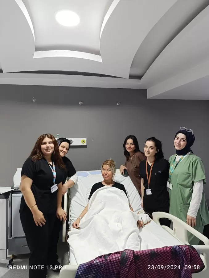 Özel Asya Hastanesi - Photo 2