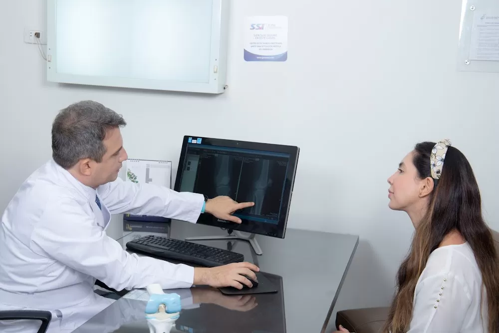 Fracture Clinic Cali - Photo 6