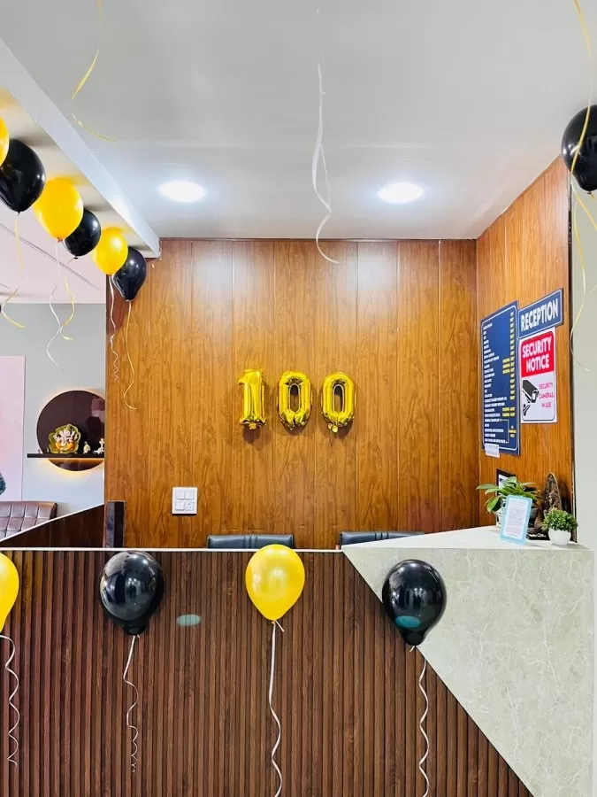 IISIGHT CHARITABLE EYE HOSPITAL/ BEST EYE HOSPITAL/ BEST EYE CLINIC IN MOHALI / BEST EYE HOSPITAL IN KHARAR - Photo 8