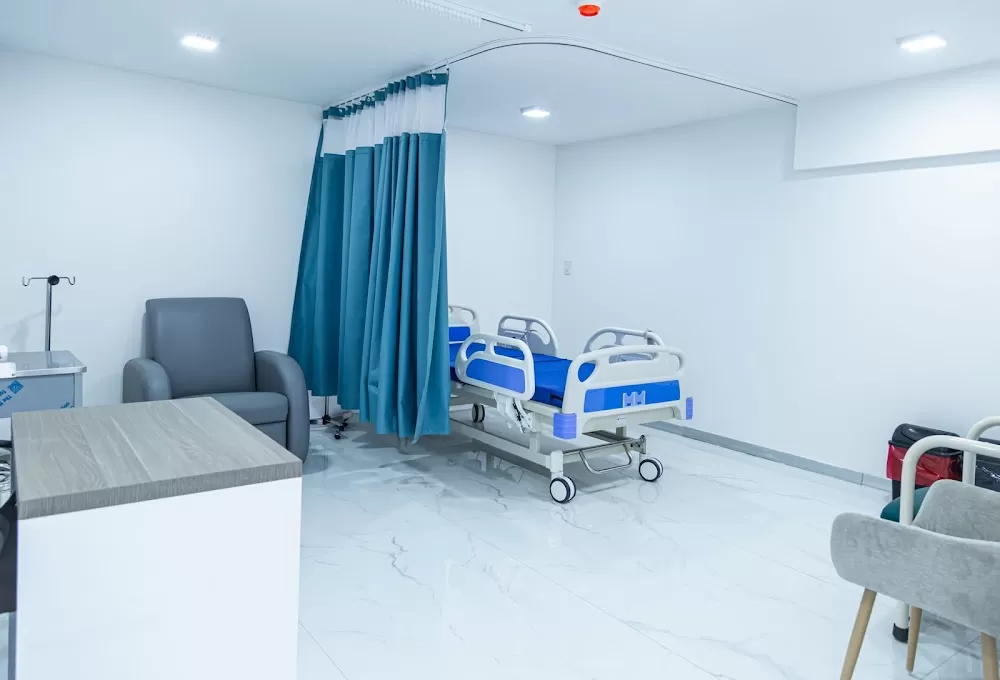 Médica Altaplus - Photo 6