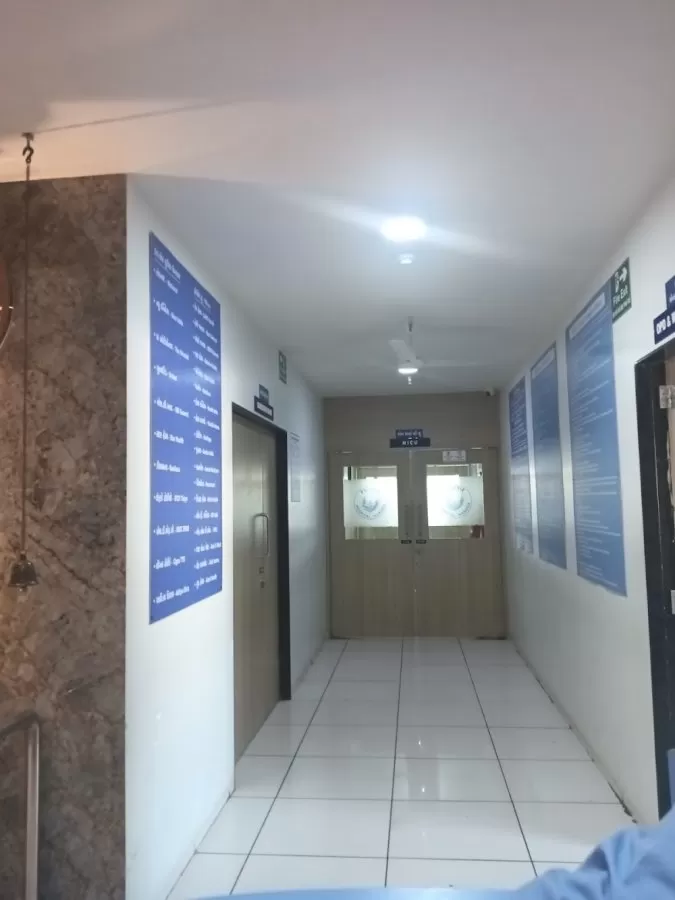 Phoenix Hospital, Naroda - Photo 8