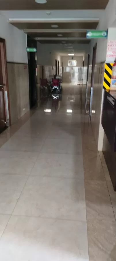 Srinivas Priya Hospital - Photo 4