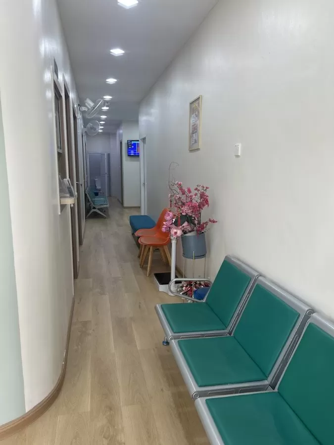 Klinik Kwan & Chong 关张医生诊所 ( Women's Health / Diagnostic Ultrasound / Antenatal Scan / Skin Diseases) 体验验血/b 超/ 女性疾病/产检/性病检查 - Photo 4