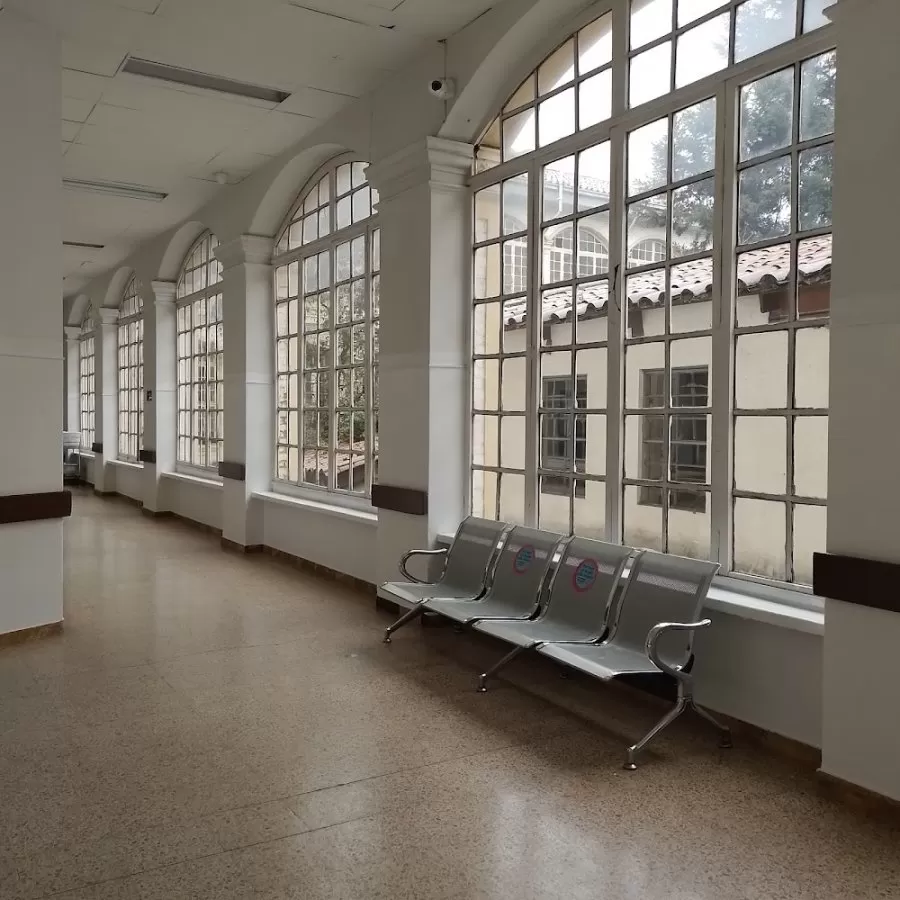 Hospital Materno Infantil - Photo 1