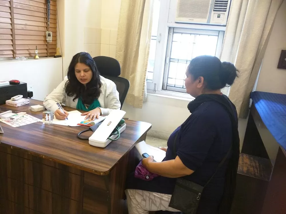 Sunita Hospital - Photo 4