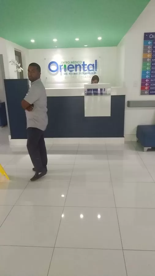 Oriental Medical Center - Photo 2