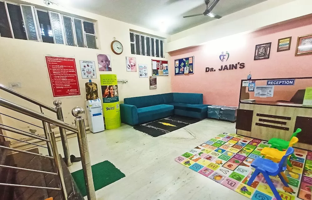 Dr Arihant Jain - Photo 1