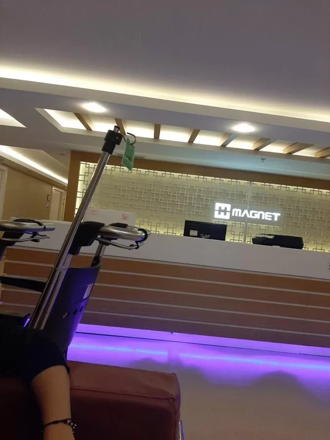 Magnet hastanesi ortopedi ve travmatoloji - Photo 2