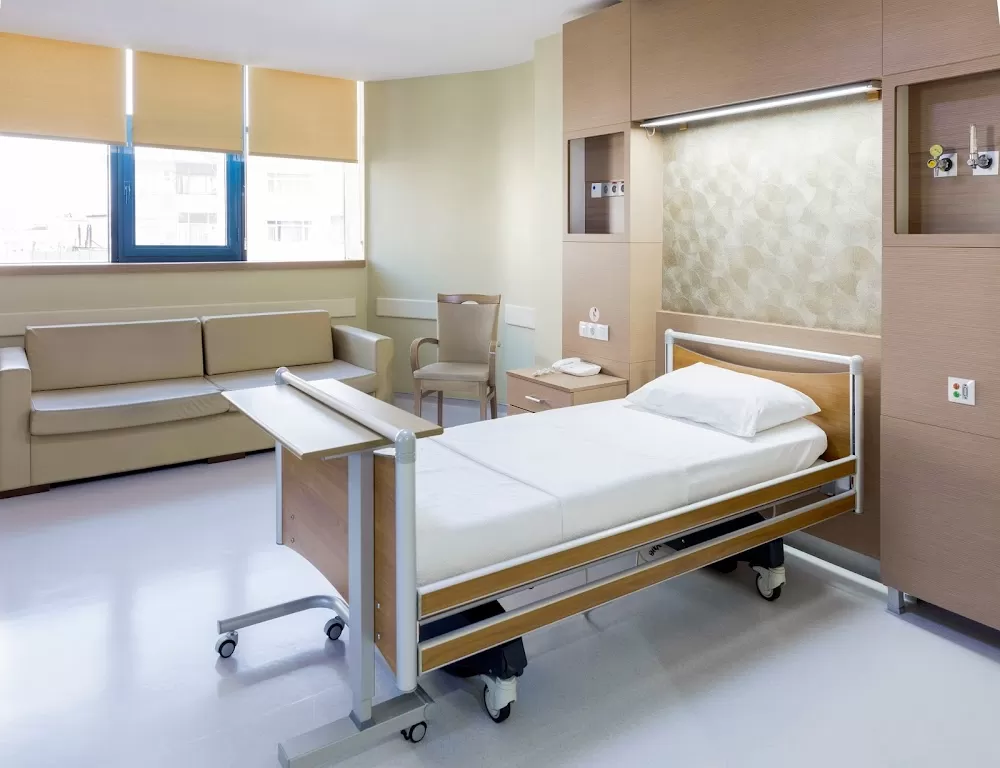 MEDICANA Çamlıca Hospital - Photo 3