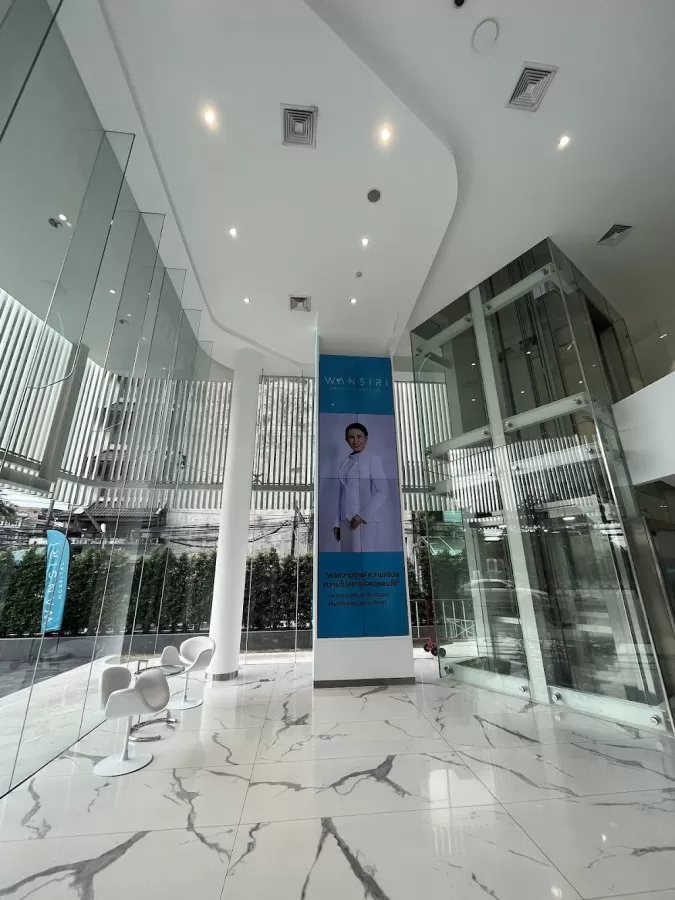 Wansiri Hospital - Photo 5