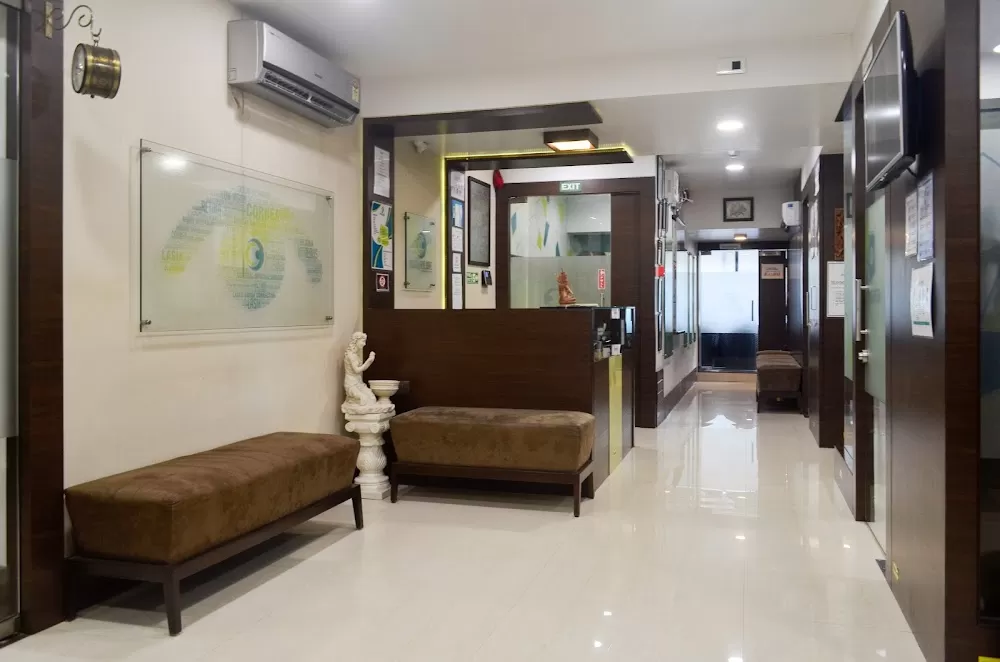 ASG Mumbai Eye Care - Ghatkopar East, Mumbai | An ASG Eye Hospital - Photo 1