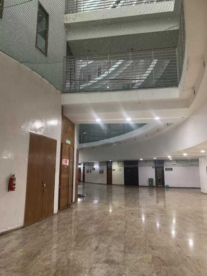 Tamil Nadu Government Multi Super Speciality Hospital TNGMSSH - Photo 1