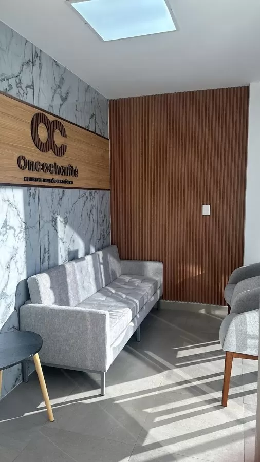 ONCOCHARITÉ - Photo 1