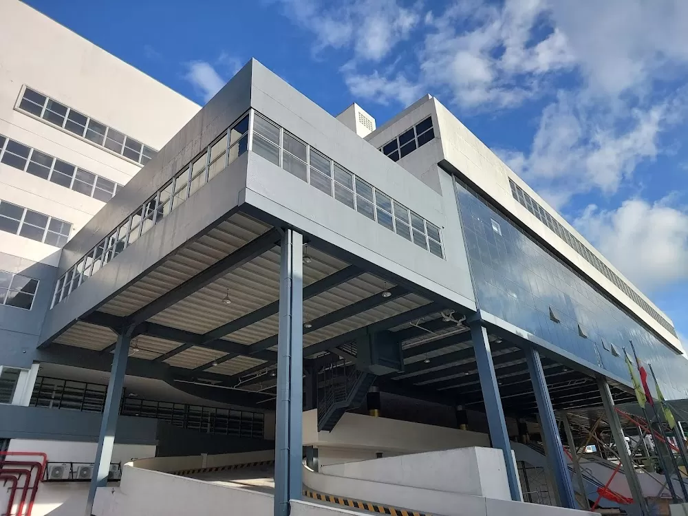 Dr. Jose Fabella Memorial Hospital - Tayuman - Photo 5