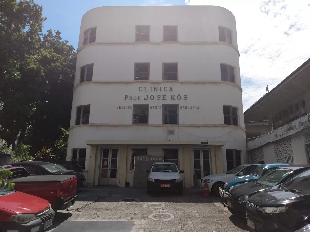 Instituto de Ginecologia da Universidade Federal do Rio de Janeiro - Photo 5