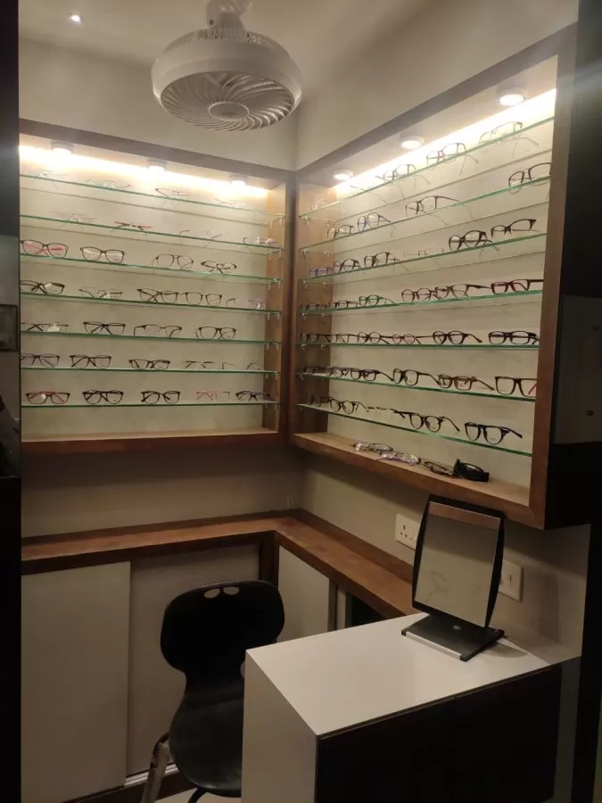 ADITI Eye Care & Laser Center - Eye Clinic in Wakad | Eye Doctor in Kalewadi | Eye Specialist | Lasik Surgeon in Wakad PCMC - Photo 6