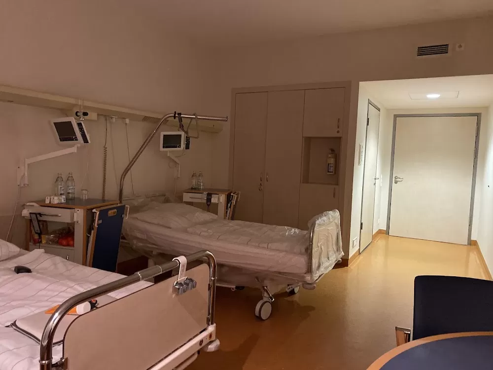 Park-Klinik Weißensee - Photo 3