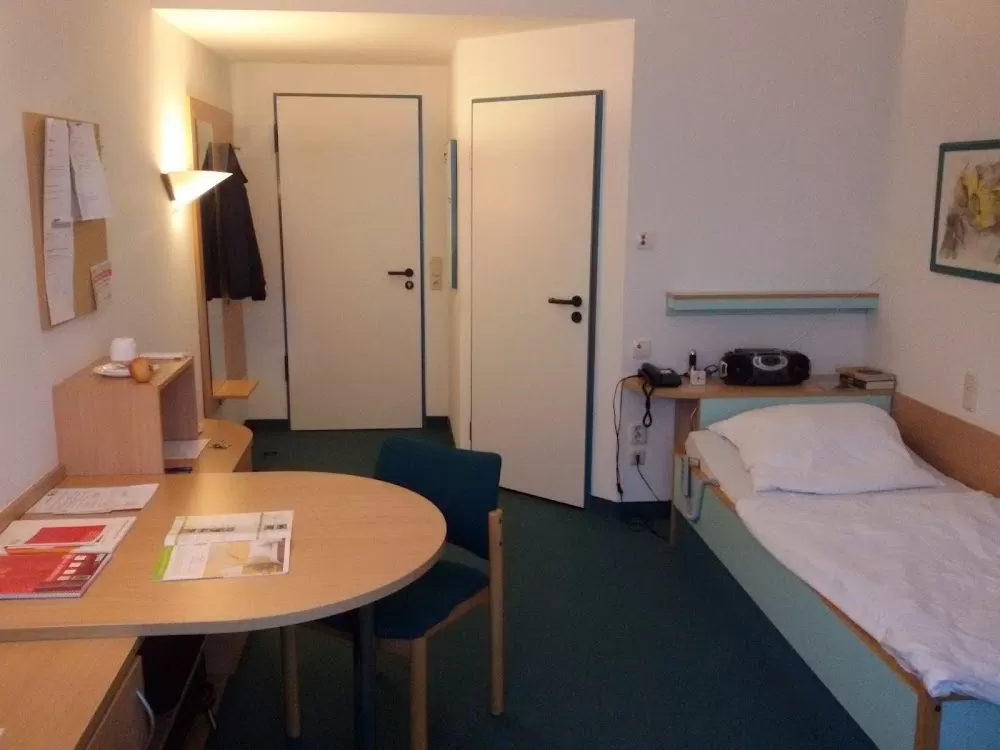 Schön Klinik Bad Bramstedt - Photo 3