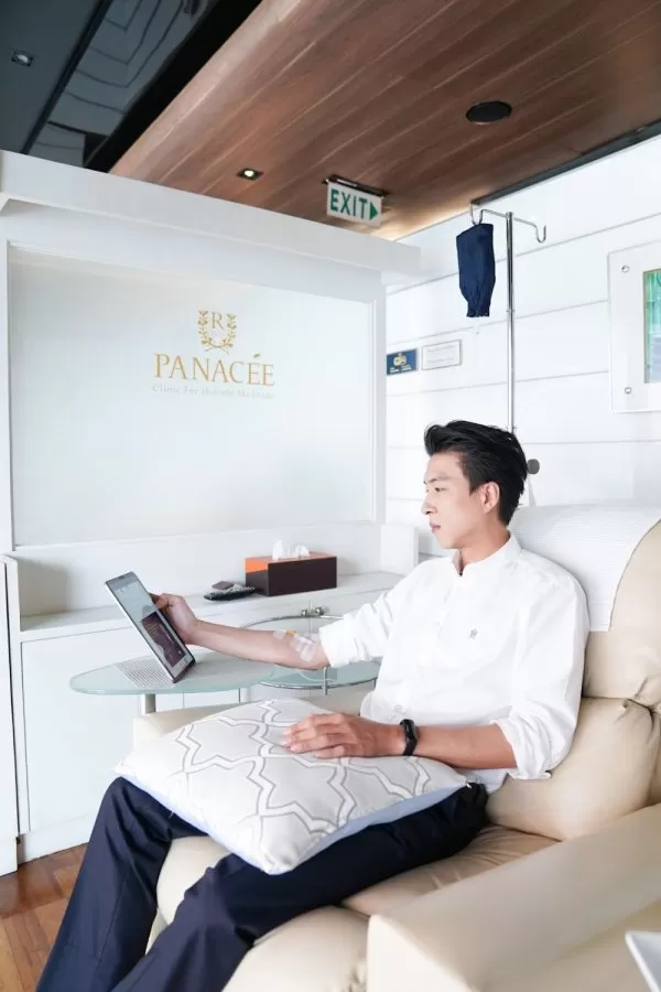 Panacee Medical Center - Photo 4