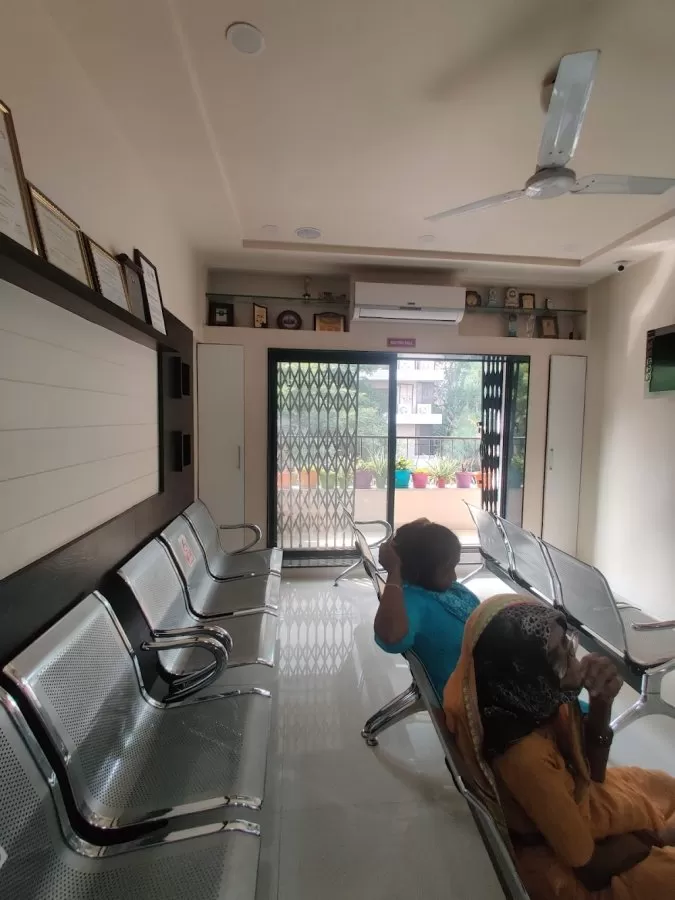 Dr Gogate`s Eye Clinic - Photo 6