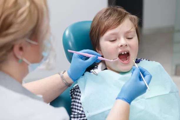 DentaGem Dental Clinics Manila Sampaloc - Photo 1