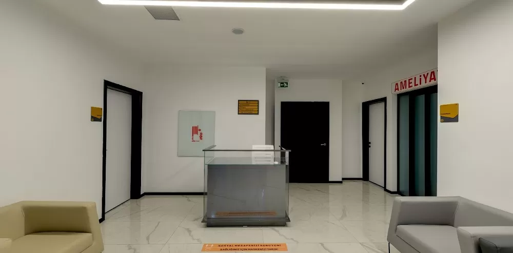 EYRİCEDİŞ Ağız ve Diş Sağlığı Merkezi - Photo 7