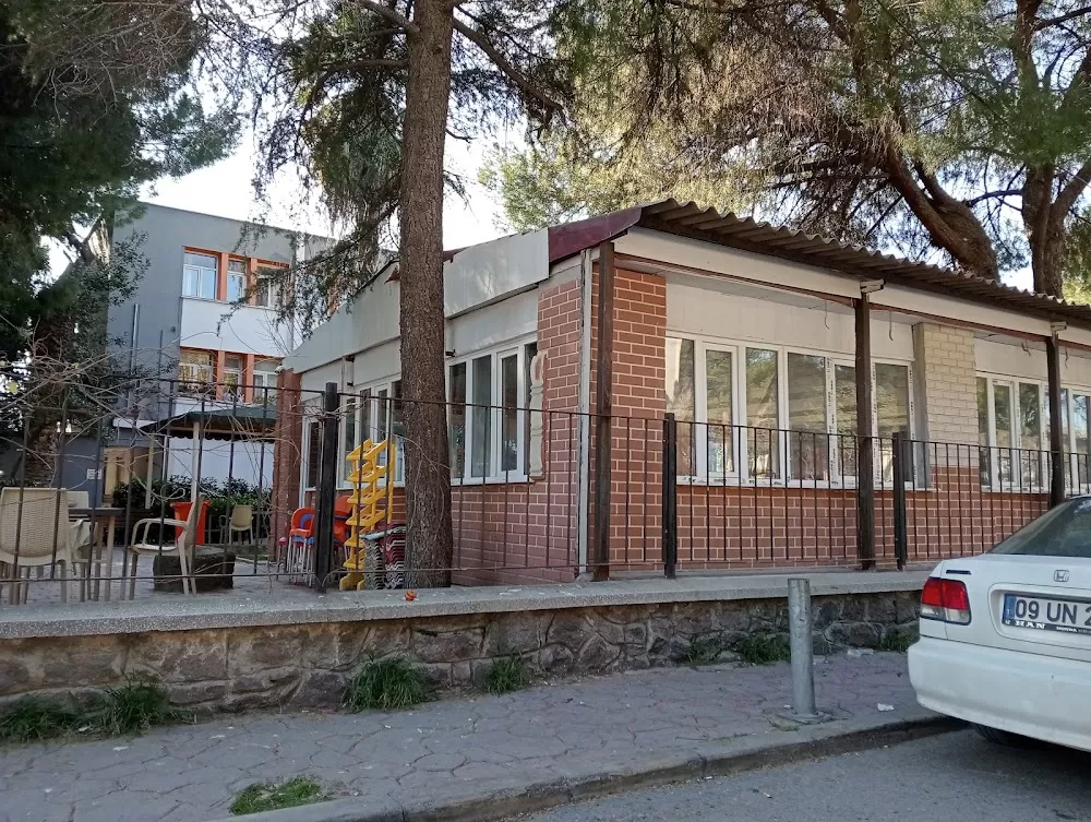BORNOVA AĞIZ VE DİŞ SAĞLIĞI MERKEZİ BAYRAKLI EK HİZMET BİNASI - Photo 8